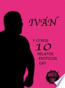 Libro Iván
