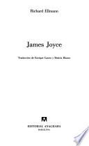 Libro James Joyce
