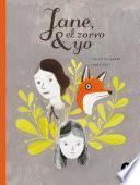 Libro Jane, el zorro y yo