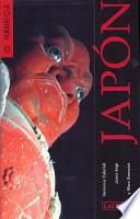 Libro Japón