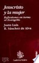 Libro Jesucristo y la mujer