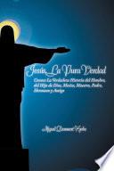 Libro JESÚS, LA PURA VERDAD