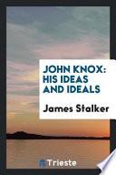 Libro John Knox
