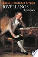 Libro Jovellanos, el patriota
