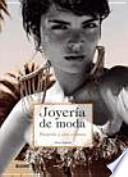 Libro Joyería de moda