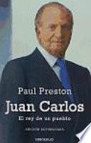 Libro Juan Carlos