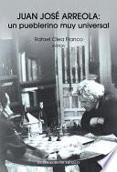 Libro Juan José Arreola:
