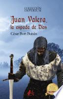 Libro Juan Valera. La espada de Dios