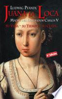 Libro Juana la Loca