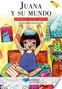 Libro Juana y su mundo