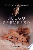 Libro Juego Perverso