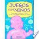 Libro Juegos Con Niños