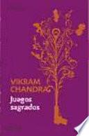 Libro Juegos sagrados