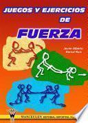Libro Juegos y ejercicios de fuerza