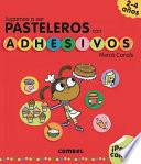 Libro Jugamos a Ser Pasteleros