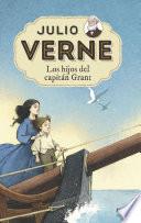 Libro Julio Verne 11. Los hijos del capitán Grant