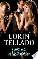 Libro Junto a ti es fácil olvidar