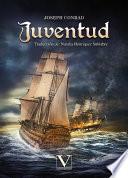 Libro Juventud