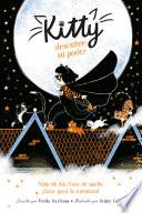 Libro Kitty descubre su poder (=^Kitty^=)