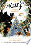 Libro Kitty persigue un misterio (=^Kitty^=)