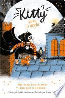 Libro Kitty salva la noche / Kitty and the Tiger Treasure