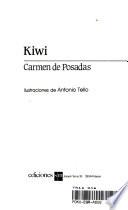 Libro Kiwi (Kiepenheuer & Witsch)