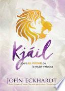 Libro Kjil / Chayil