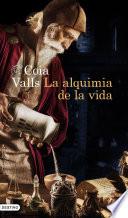 Libro La alquimia de la vida
