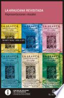 Libro La Araucana revisitada