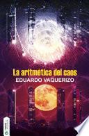 Libro La aritmética del caos