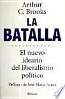 Libro La batalla