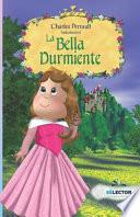 Libro La bella durmiente