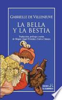 Libro La Bella y La Bestia