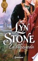 Libro La búsqueda