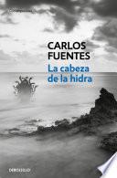 Libro La cabeza de la hidra