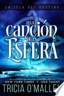 Libro La Canción de la Esfera