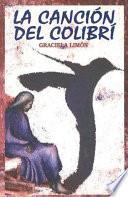 Libro La cancion del colibri