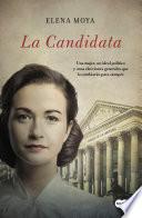 Libro La candidata