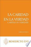 Libro La Caridad en la Verdad