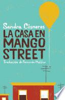 Libro La Casa En Mango Street