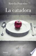 Libro La catadora
