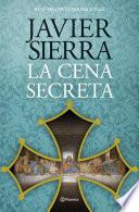 Libro La cena secreta