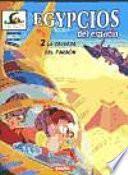 Libro La cerveza del faraón