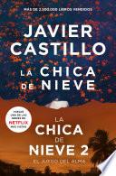 Libro La chica de nieve