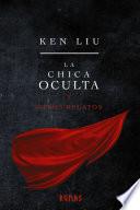 Libro La chica oculta y otros relatos