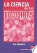 Libro La ciencia de las golosinas