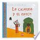 Libro La cigarra y el ratón