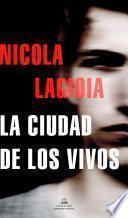 Libro La ciudad de los vivos