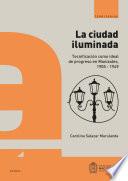 Libro La ciudad iluminada