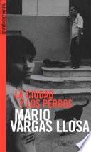 Libro La ciudad y los perros